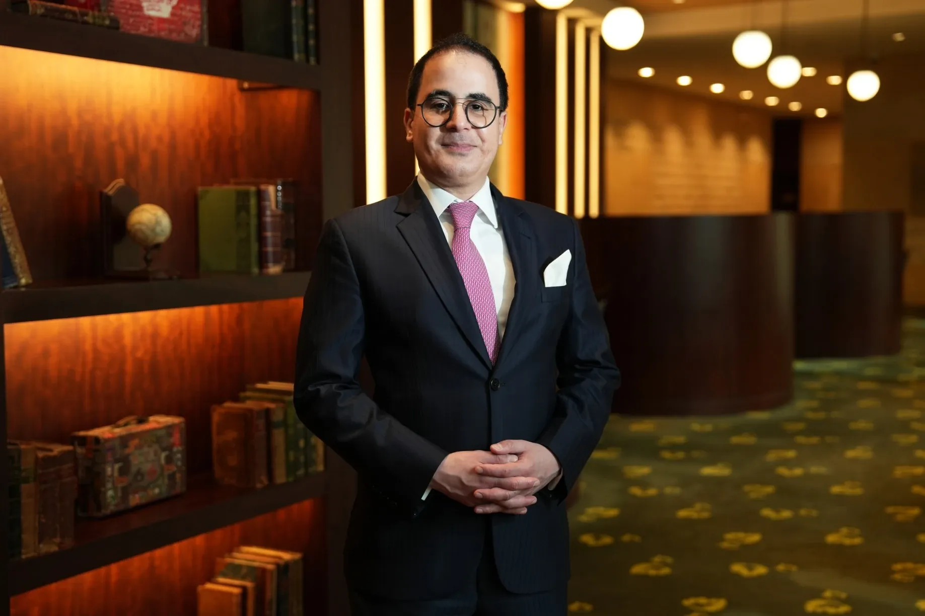 How STORY Hospitality Sees Agentic AI Reshaping Hotels